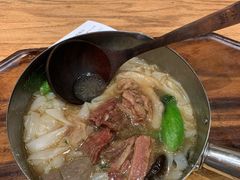-小满手工粉(上海月星环球港店)