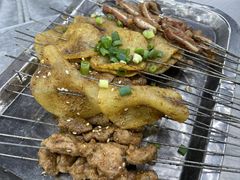 -小民大排档(光谷店)