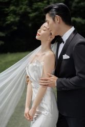 -苏菲雅婚纱摄影(环城南路店)