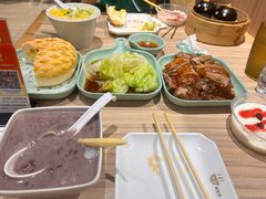 -珍粥道(杉杉奥特莱斯店)