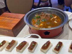 -阿庄新豫菜(航海东路店)
