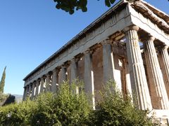 -赫淮斯托斯神庙