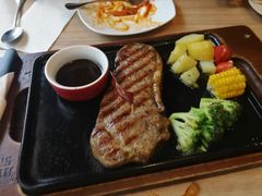 -必胜客(路劲又一城店)