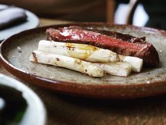 炭烤肉眼牛排-BOR Eatery(安福路店)