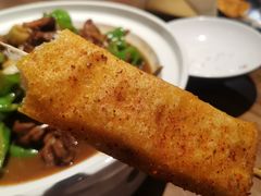 -耶里夏丽·丝路新疆菜·清真食品(徐汇南丹东路臻选店)