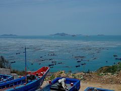 -枸杞岛