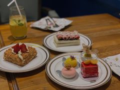 -也枫·小黄楼(南山路旗舰店)