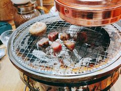 -牛也烧肉(摩尔城店)