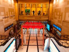 -大光明电影院(南京西路店)