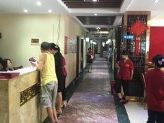 -石潭贵香酒店(玄真路店)