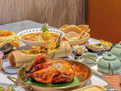 -帕娜·泰式茶餐厅·Bistro(近铁广场店)