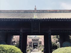 -西安化觉巷清真大寺