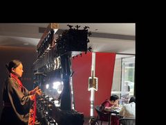 -曾宴·楚菜(湖北省博物馆店)