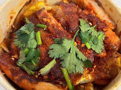 -嗯呐东北烤冷面(下沙店)