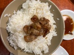 -丸福烤肉(君隆广场店)