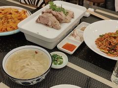 -飞天大厦清真餐厅