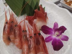 -大渔铁板烧(大悦城店)