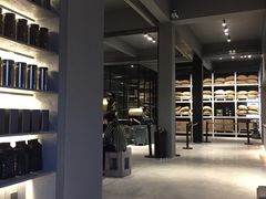 大堂-来回·咖啡(钟村咖啡豆店)