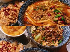 脆皮-粉家柳州螺蛳粉(杨宅路店)