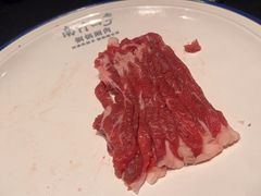 -南门四季铜锅涮肉(大屯·北苑店)
