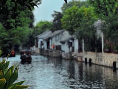 -南浔古镇
