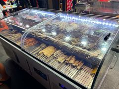-赵氏盱眙十三香龙虾(蓝村店)