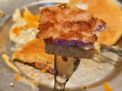 -foodoo芙多松饼店