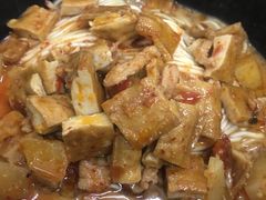 麻酱拌面-万寿斋(山阴路店)