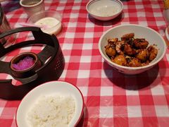 -龙师傅卤炒(天马店)