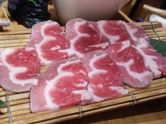 -牛也烧肉(摩尔城店)