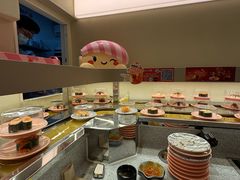 -争鲜回转寿司(西红门荟聚PLUS店)