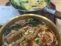 -小满手工粉(北京富力广场店)