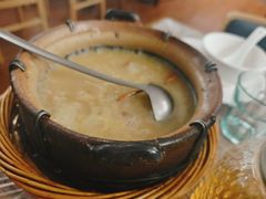 -李记潮汕砂锅粥(营福路店)