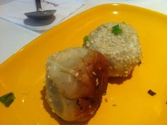 -小杨生煎(龙之梦购物中心店)