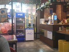-·缸桶屋·韩式牛肋条自助烤肉(西湖D11店)