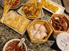 -小街天府(西工小街店)