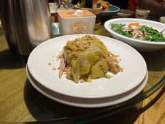 手撕鸡-大鸽饭(岗顶店)