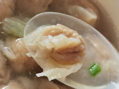 -1980烧肉粽(金榜店)