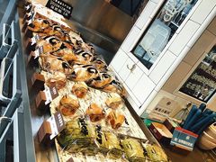 -Juicy Bakery(瑞景店)