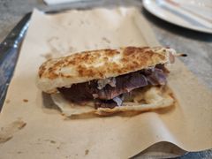 -高玛纳驴肉火烧(河间总店)