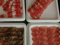-许府牛杂·鲜牛肉火锅(梁溪万达店)