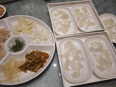 -丰尔粥食·顺德鱼生·干蒸排骨顺德菜(大良分店)