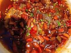 -花椒俏川菜小馆(南海万达店)