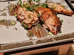 -绿茶餐厅(领展购物广场·中关村店)