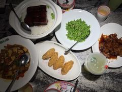 -新白鹿餐厅(松江开元地中海店)