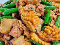 -院里寻菜·精致庭院菜(观沙岭店)