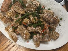 -肥弟大排档(汕樟路店)