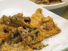 -寻味顺德·南记酒家·传统顺德菜·鱼生(广源路店)