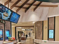 -英皇电影城(平安金融中心IMAX激光店)