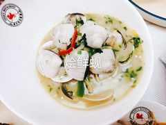 -威尼斯西餐厅(东区店)